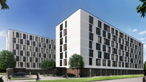 Residia Hotelprojekt Ingolstädter Straße München